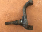 <!--F#f_0-->1 x holden right front LH LX torana disc brake stub axle drivers side only<!--F/-->