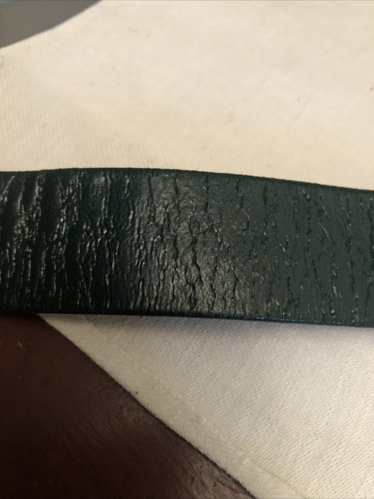 VTG Dotty Smith Signed Mod Silvertone Double Inte… - image 7