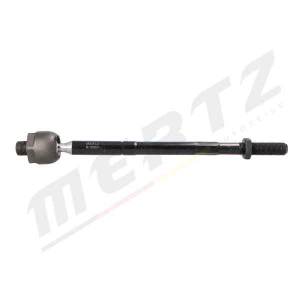 Mertz M-S0651 Inneres Spurstangenende FüR Chevrolet, Opel, Saab-image