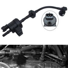 Fit Chevrolet Cruze Car Vapor Canister Purge Solenoid Valve EGR55576071 55573017