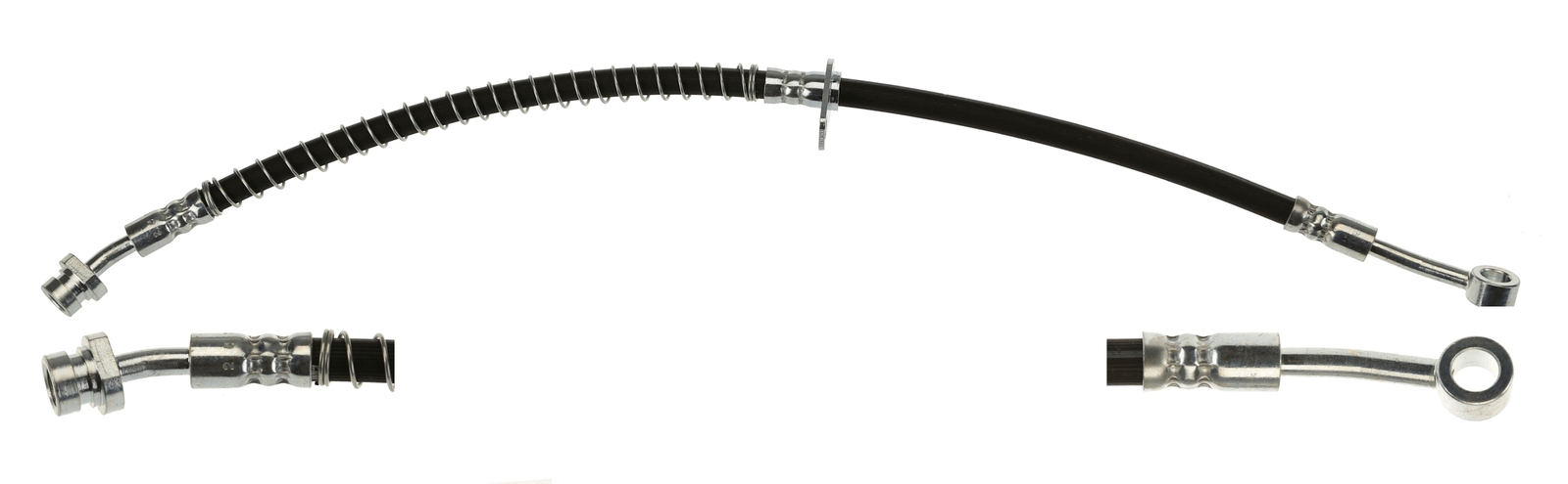 PHD1194 TRW Brake Hose for KIA