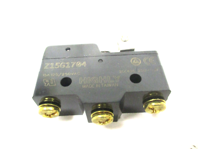 ミッチ　905540 Haldex 90555404 PR Plus Height Control Valve, Normally Open Dump