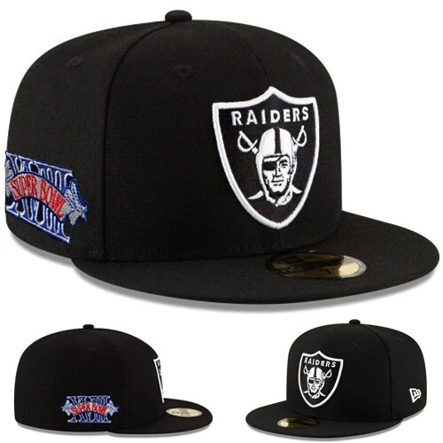 Las Vegas Raiders World Champions 9085 59FIFTY Fitted 21 / 7 1/2