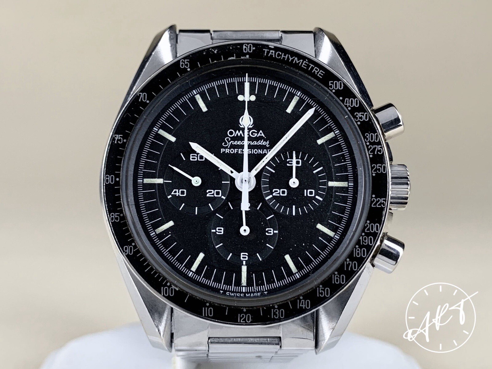 Omega Speedmaster Professional DON Bezel 145.022-69ST