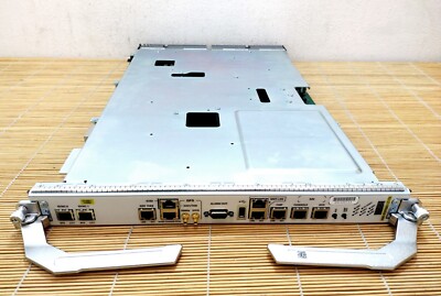 Cisco A9K-RSP880-LT-TR ASR 9000 Route Switch Processor 880-LT Packet Transport