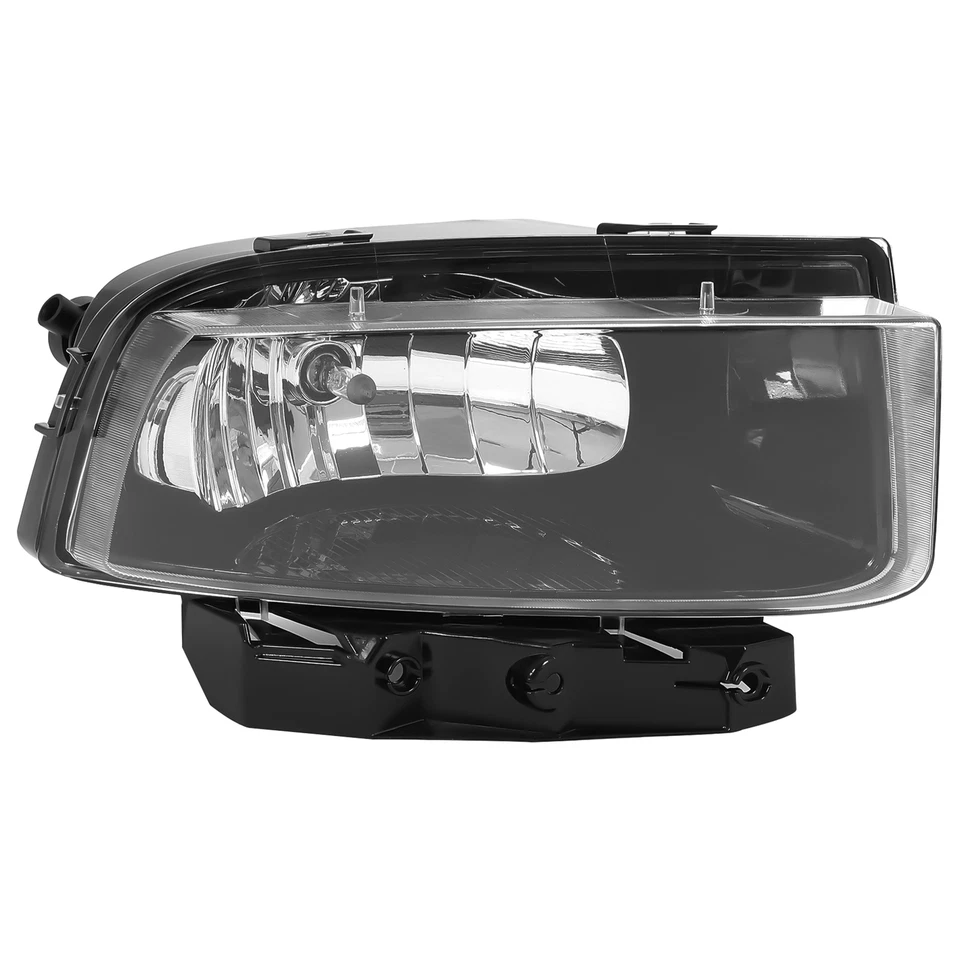 Luz antiniebla lateral derecha HECASA para Chevrolet Corvette con bombillas 2005-2013 #25942592 Foto 4 de 4