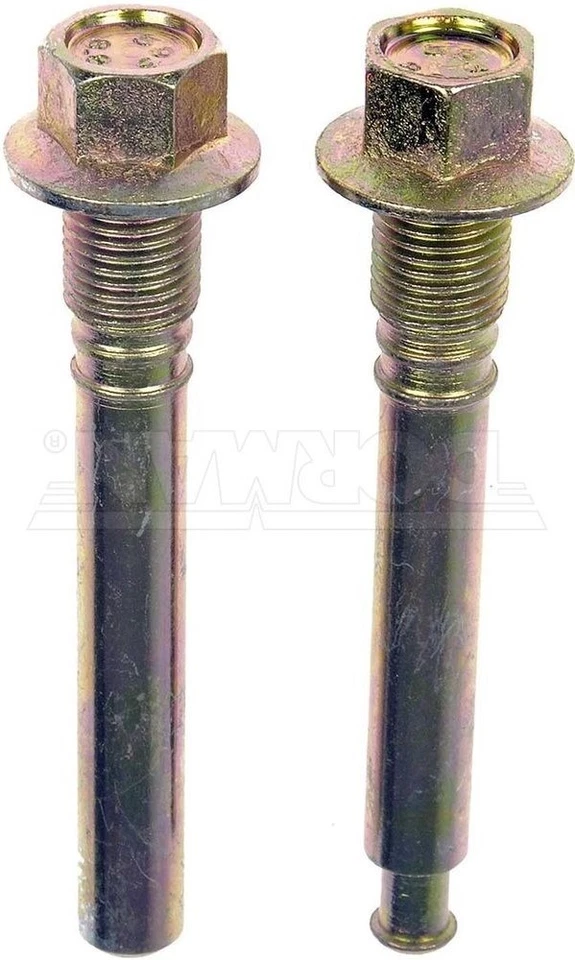 Parafuso ou pino de pinça de freio a disco Dorman HW14155 - Imagem 3 de 4