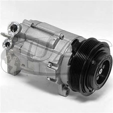 # CO 22275C UAC A/C Compressor