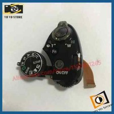 For Nikon P510 Zoom Component Shutter Button Turntable Switch Board CameraRepair