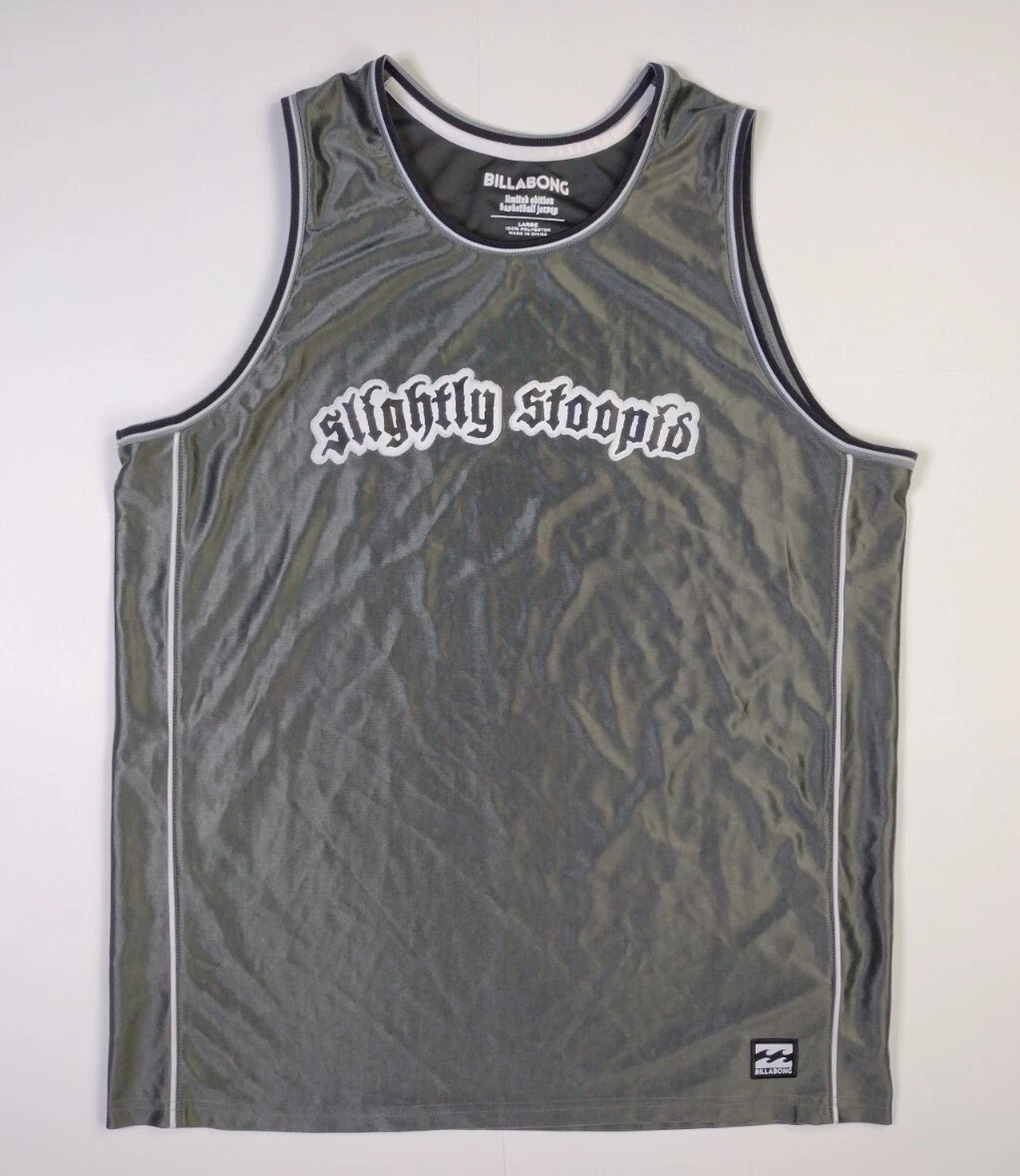Billabong jersey tank top online