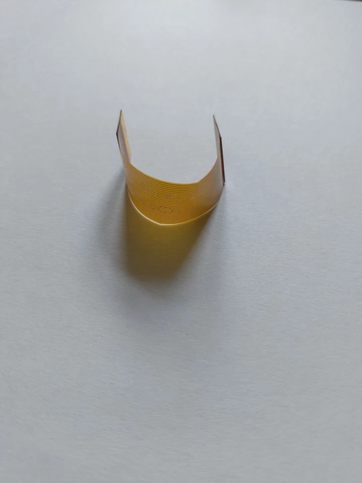 NEW XBox 360 S Slim Laser Ribbon Cable for Lite-On DG-16D4S DG-16D5S - Image 2 of 2