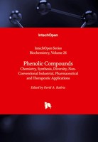 Farid A. Badria | Phenolic Compounds | Buch | Englisch (2022) | Gebunden