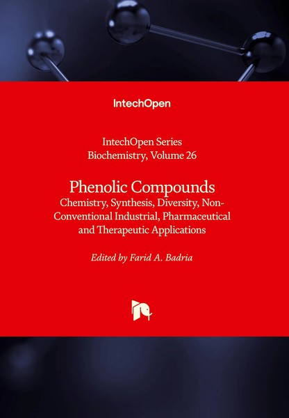 Farid A. Badria | Phenolic Compounds | Buch | Englisch (2022) | Gebunden-image
