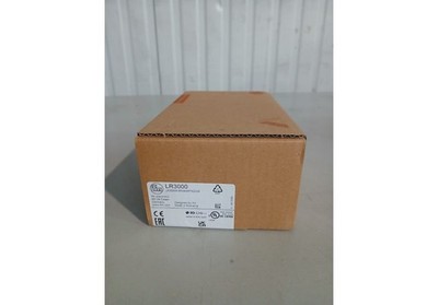 IFM,LR3000,Kontinuierlicher Füllstandsensor (geführte Mikrowelle),Neu