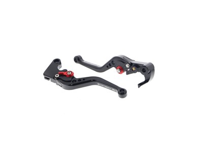 Sixrace   Yamaha YZF-R1M 2015+ Leve freno frizione   Evotech-performance