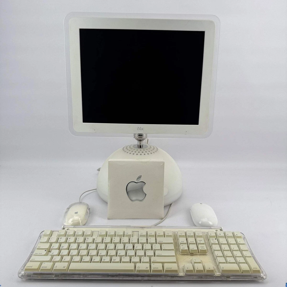 Apple iMac PowerPC G4 Desktops for sale | eBay