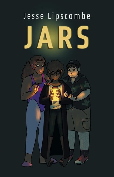 Jars | Jesse Lipscombe | Taschenbuch | Kartoniert / Broschiert | Englisch | 2023-image