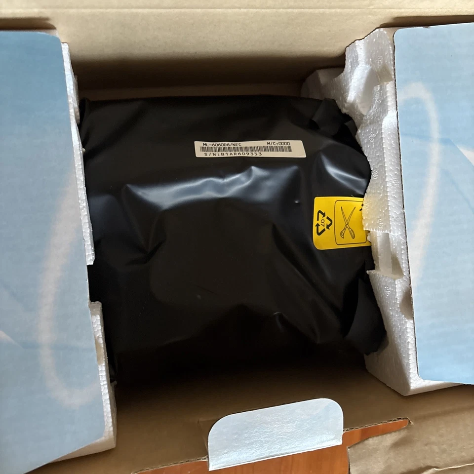 Cartucho de tóner de alta capacidad NEC 20-152 nuevo Foto 3 de 4