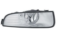 Nebelscheinwerfer für Skoda Superb II 3T Kombi 3T5 08-13