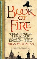 Book Of Fire | Brian Moynahan | Englisch | Taschenbuch | Kartoniert / Broschiert