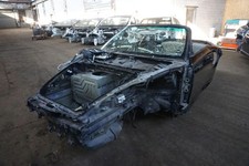 Local Pickup Body Structure Frame Oem Porsche 911 Turbo Cabriolet 996 04 Note Local Pickup Body Structure Frame Oem Porsche 911 Turbo Cabriolet 996 04 Note