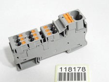 Phoenix Contact PT2X10/9X4 Potenzialsammelkle...