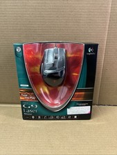 **NEW IN SEALED BOX** Logitech G9 Gaming Lase...