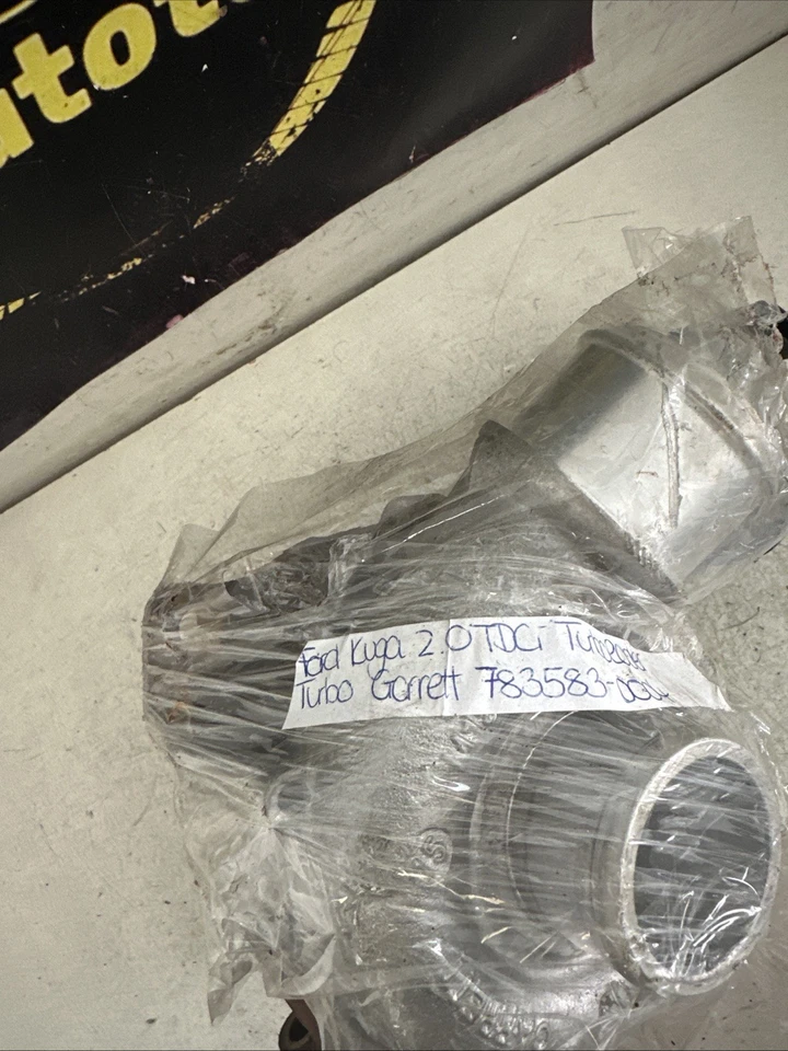 Turbolader Antrieb 8064980003 für Ford Kuga I/Kuga II 2010-2012 2.0 9M5Q6K682AB - Bild 2 von 4