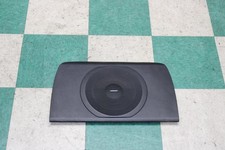03-08 350z Black Rear Subwoofer Sub Woofer Co...