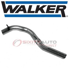Walker Exhaust Tail Pipe for 1978-1987 Buick Regal 3.2L 3.8L 4.1L 4.3L 4.4L mj