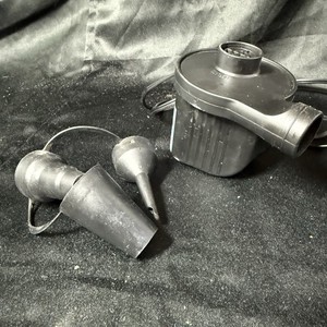 Sun Pleasure DC Vehicle Air Pump SP-59038