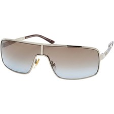 Yves Saint Laurent YSL 2011/S Gold Shield Sunglasses Made in Italy 3YGYP