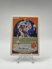 Eric Metcalf