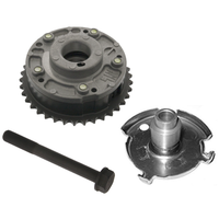 PartsTec PTA126-0013 Nockenwellenversteller FüR Bmw, Einlassseite
