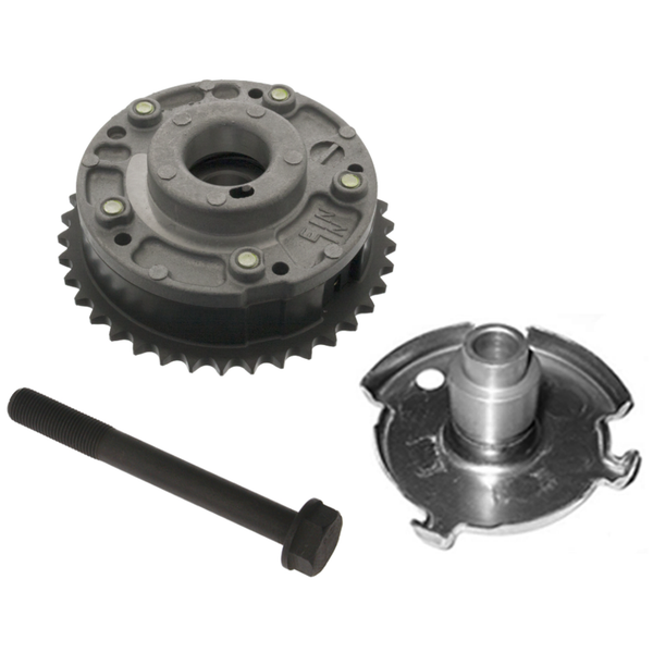 PartsTec PTA126-0013 Nockenwellenversteller FüR Bmw, Einlassseite-image