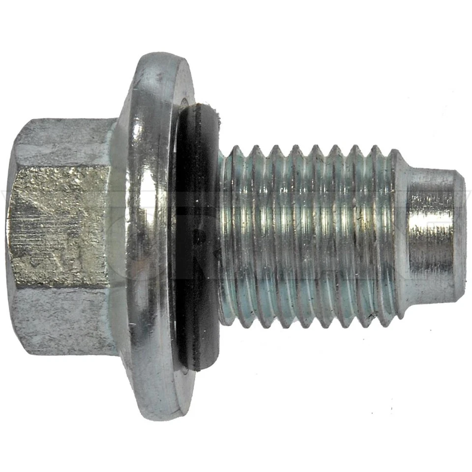 Tapón de drenaje de aceite de motor Dorman - Autograde para Ford E-150 Club Wagon 2003-2005 Foto 3 de 3