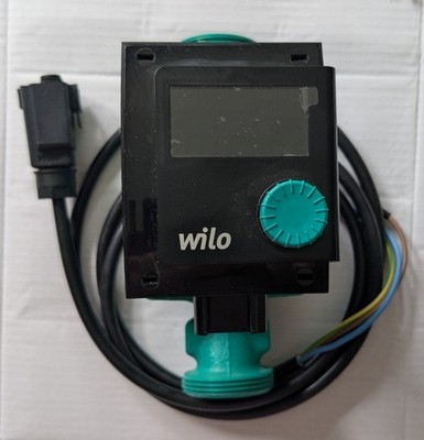 Wilo Stratos Pico Plus 25/1-4 180mm 4216609 Pumpe Heizungspumpe Umwälzpumpe 