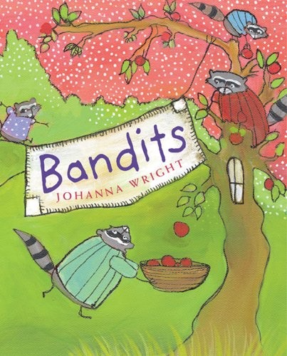 Bandits, Wright, Johanna