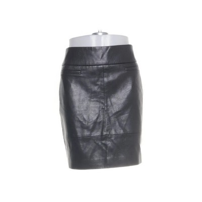 Orsay, Rock, Größe: 36, Schwarz, Baumwolle/Polyester/Viskose, Einfarbig #wWW