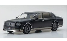 Kyosho 1:43 Toyota Century GRMN 2019 Black