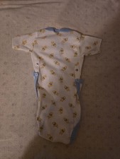 Vintage winnie the pooh bodysuit