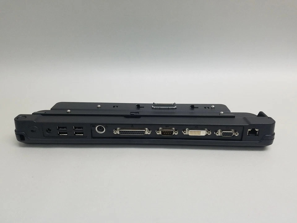 Fujitsu Lifebook Port Replicator Docking Station FPCPR63Z CP248548-01 - Image 2 of 4