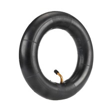Roller Innenrohr E-Scooter Reifen 10 Zoll 140g 255x80 Rohr Ersatzteil Schwarz – Bild 18
