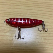 Aima Pugachev Cobra 60L Lure for Fishing, Multiple Units Available
