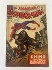 New ListingThe Amazing Spider-Man #43 - 1966 - Cents copy - VG-