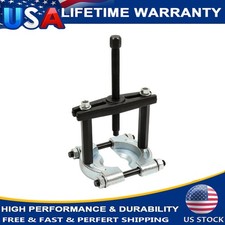 12pcs Heavy Duty Bearing Separator Removal Tool Kit Wheel Wheel Hub Axle Puller