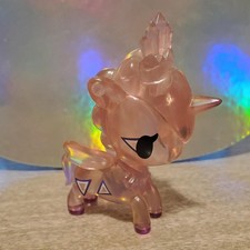 Tokidoki Unicorno Series 8 Quartzy