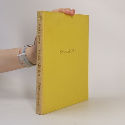 Shakespeare. Bildbibliographie  |  F. E. Haliday