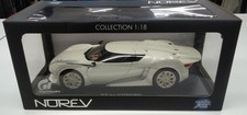 NOREV 1/18  GT BY CITROEN 299067
