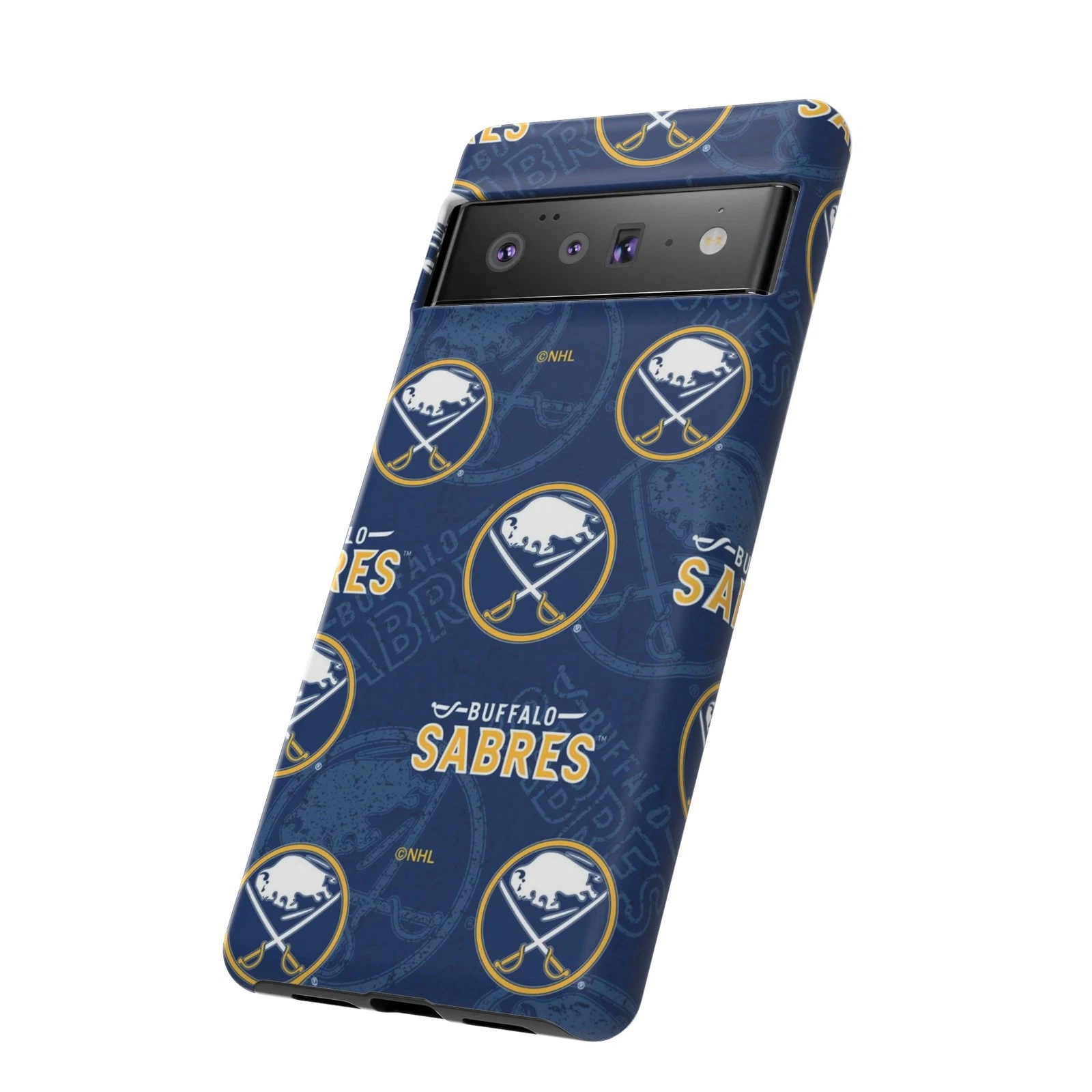 Buffalo Sabres Apple iPhone Cases